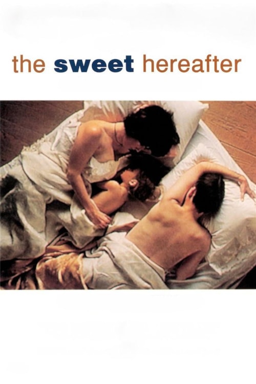 The Sweet Hereafter poster